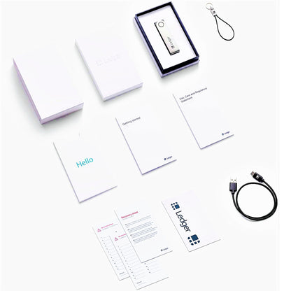 Ledger Nano X