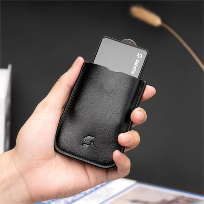 Safepal Leather Case