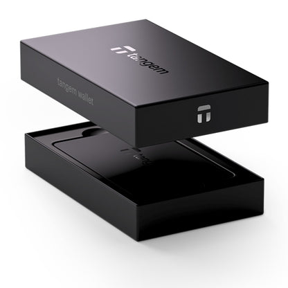 Tangem Wallet (Pack 2)