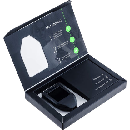 Trezor Model T