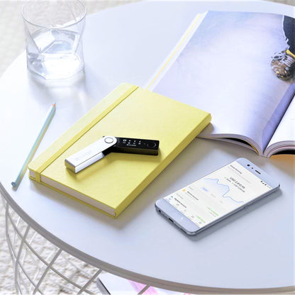 Ledger Nano X